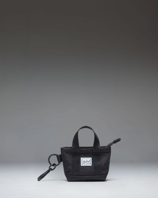 Herschel Herschel Heritage Tote Bag Charm