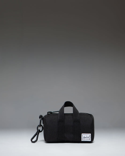 Herschel Herschel Novel Duffle Bag Charm