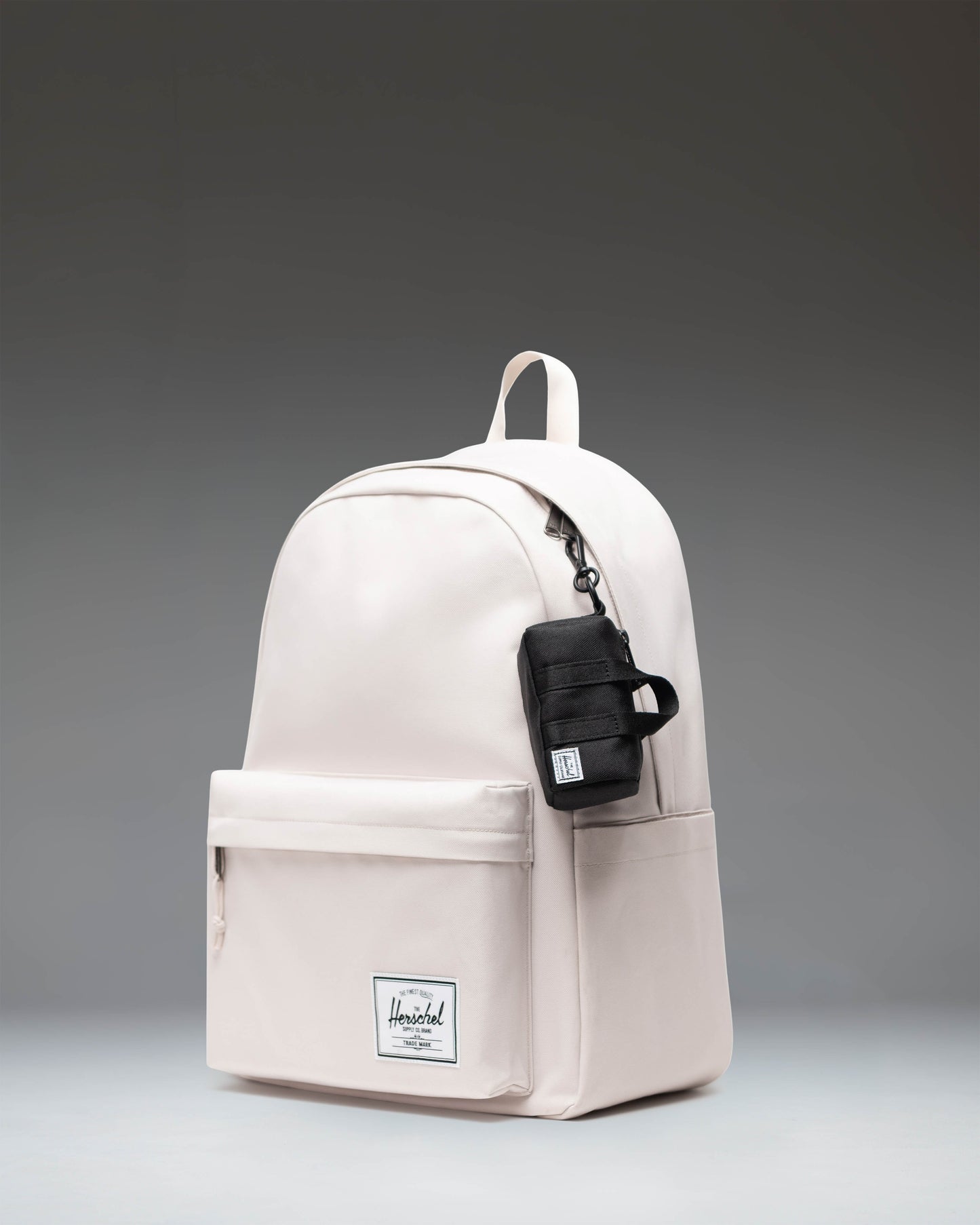 Herschel Herschel Novel Duffle Bag Charm