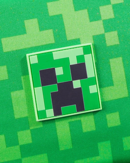 Herschel Minecraft Pop Quiz Lunch Box Little Herschel