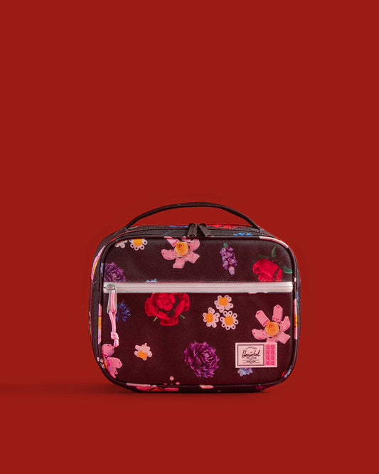 Herschel LEGO® Pop Quiz Lunch Box Little Herschel