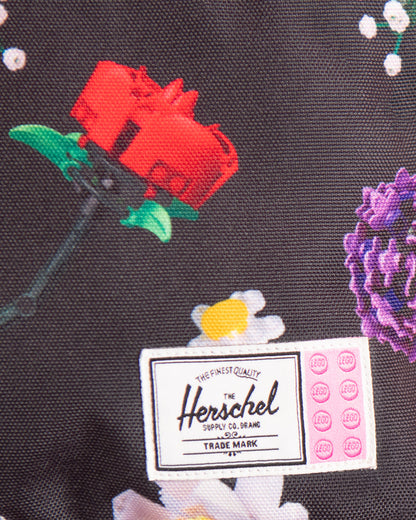 Herschel LEGO® Pop Quiz Lunch Box Little Herschel