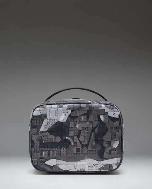 Herschel LEGO® Pop Quiz Lunch Box