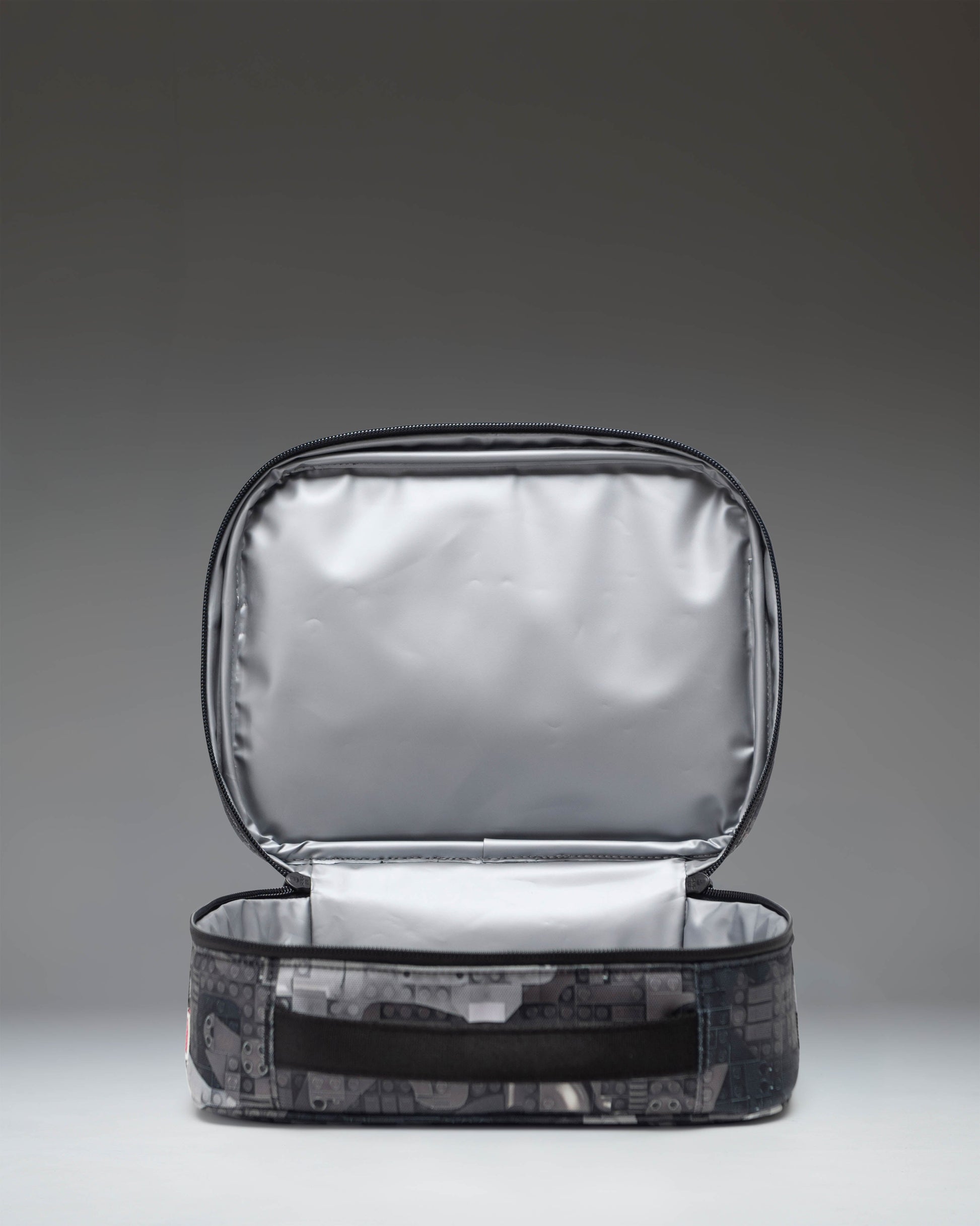 Herschel LEGO® Pop Quiz Lunch Box