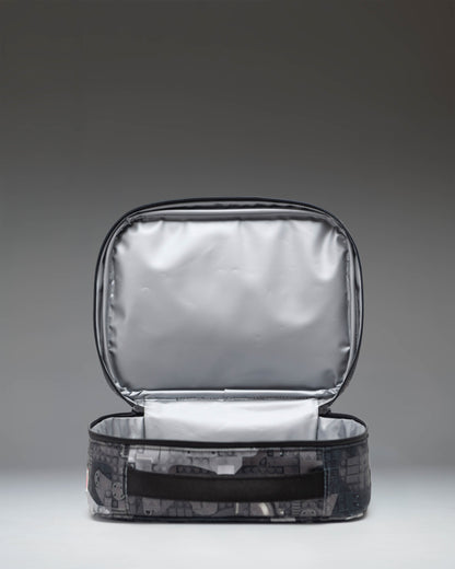 Herschel LEGO® Pop Quiz Lunch Box