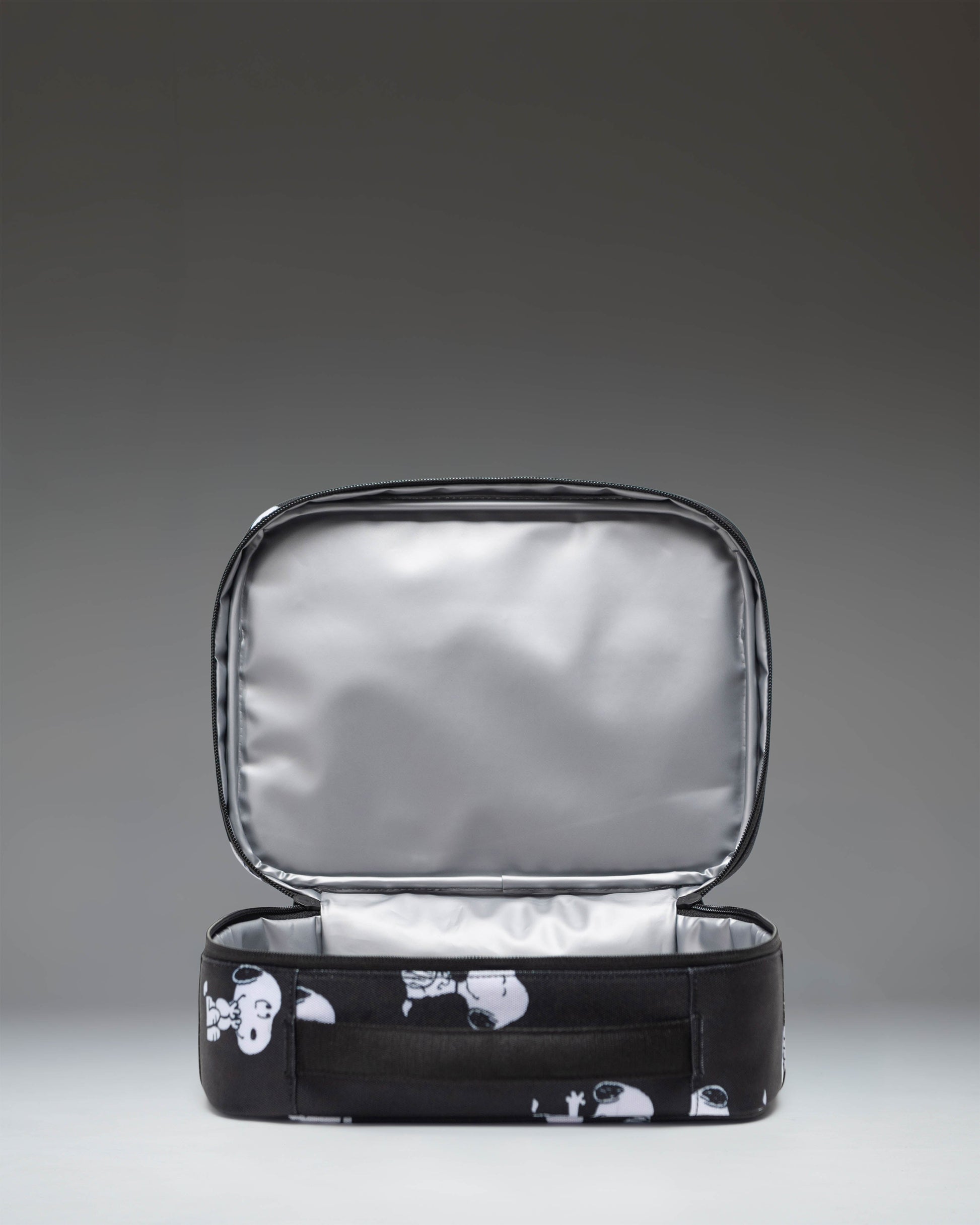 Herschel Peanuts® Pop Quiz Lunch Box