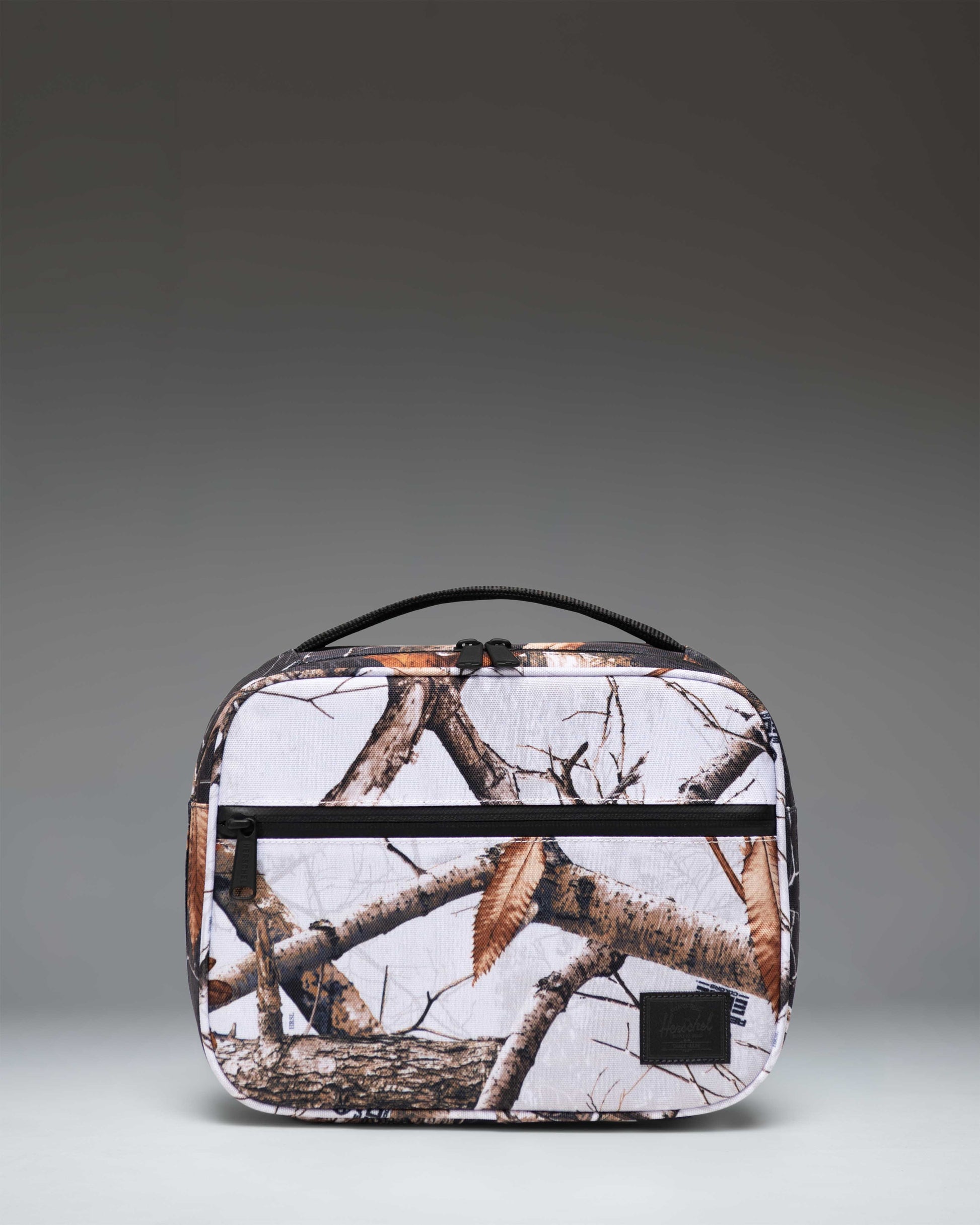 Herschel Realtree® Pop Quiz Lunch Box