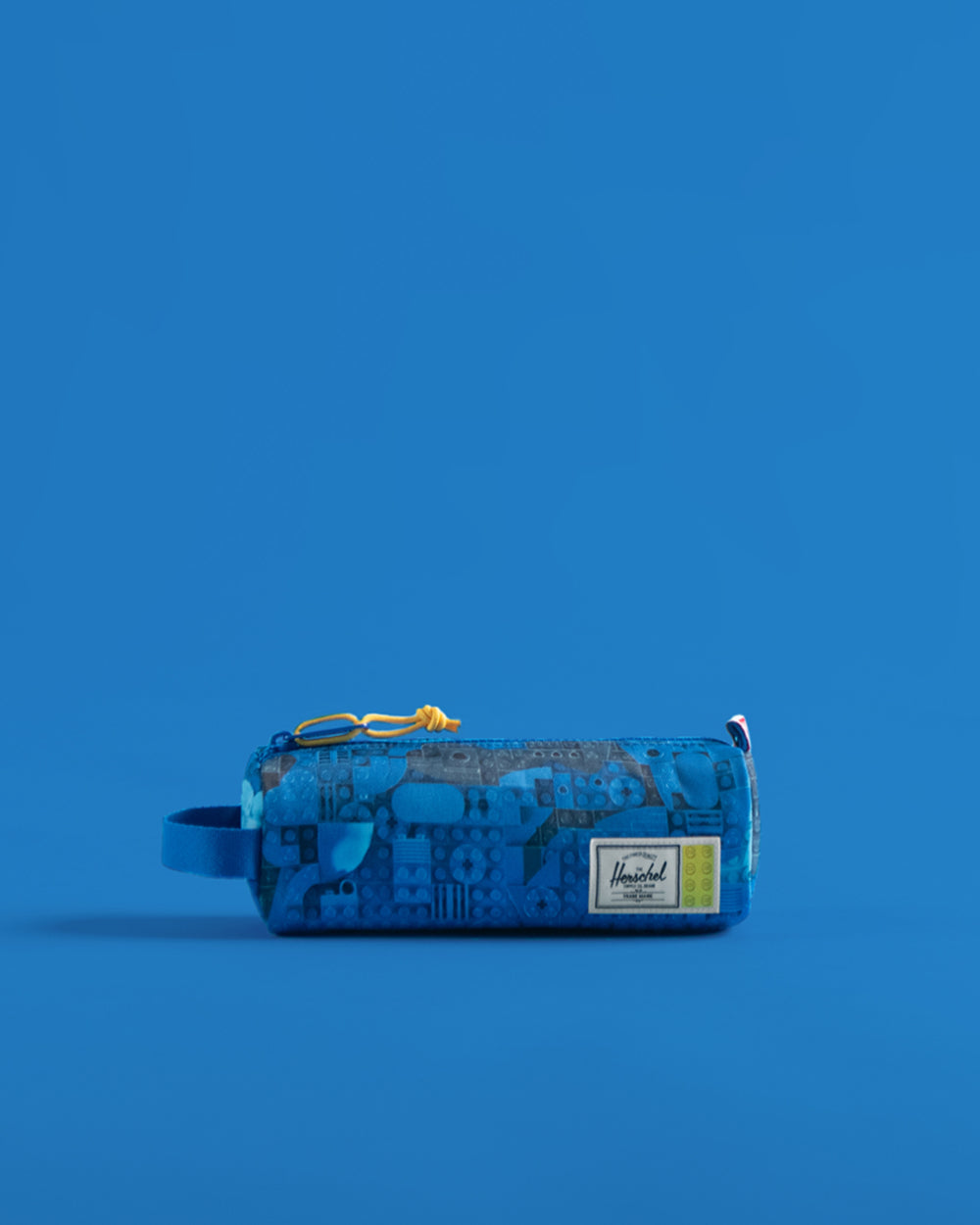 Herschel LEGO® Settlement Pencil Case Little Herschel