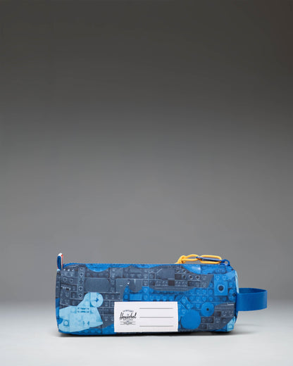 Herschel LEGO® Settlement Pencil Case Little Herschel