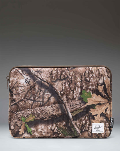 Herschel Realtree® Anchor 14 Inch Sleeve
