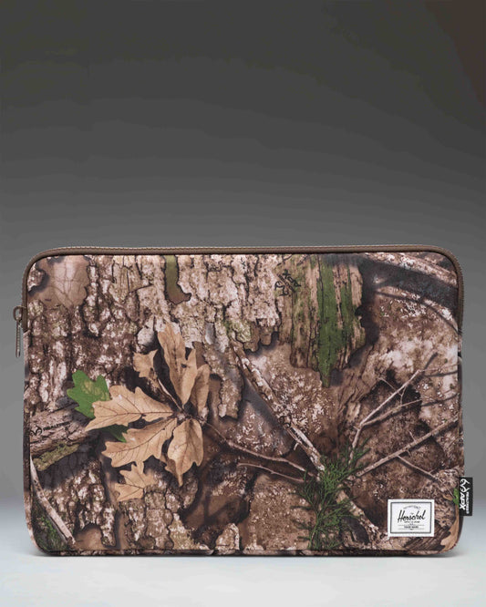 Herschel Realtree® Anchor 15-16 Inch Sleeve