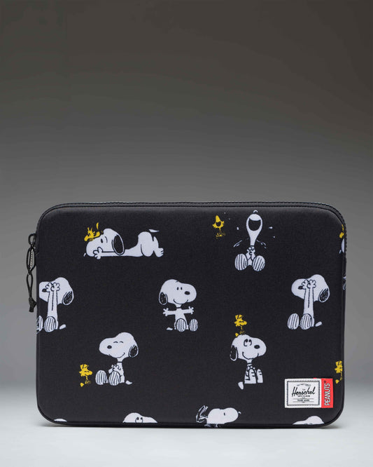 Herschel Peanuts® Anchor 14 Inch Sleeve