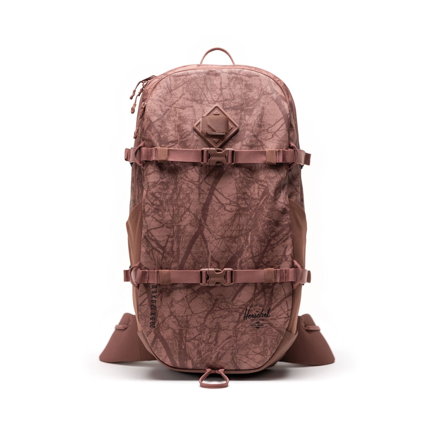 Ash Rose EQ Camo