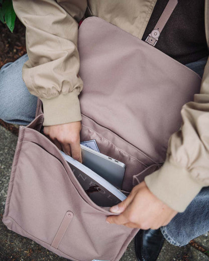Herschel City Backpack