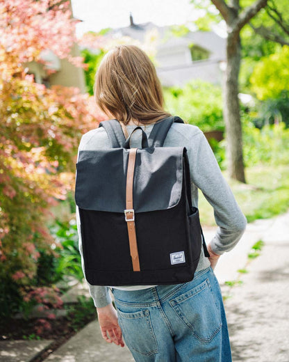 Herschel City Backpack