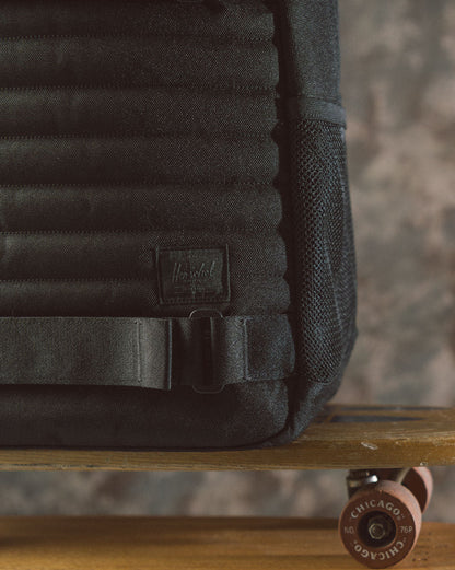 Herschel Fleet Skate Backpack