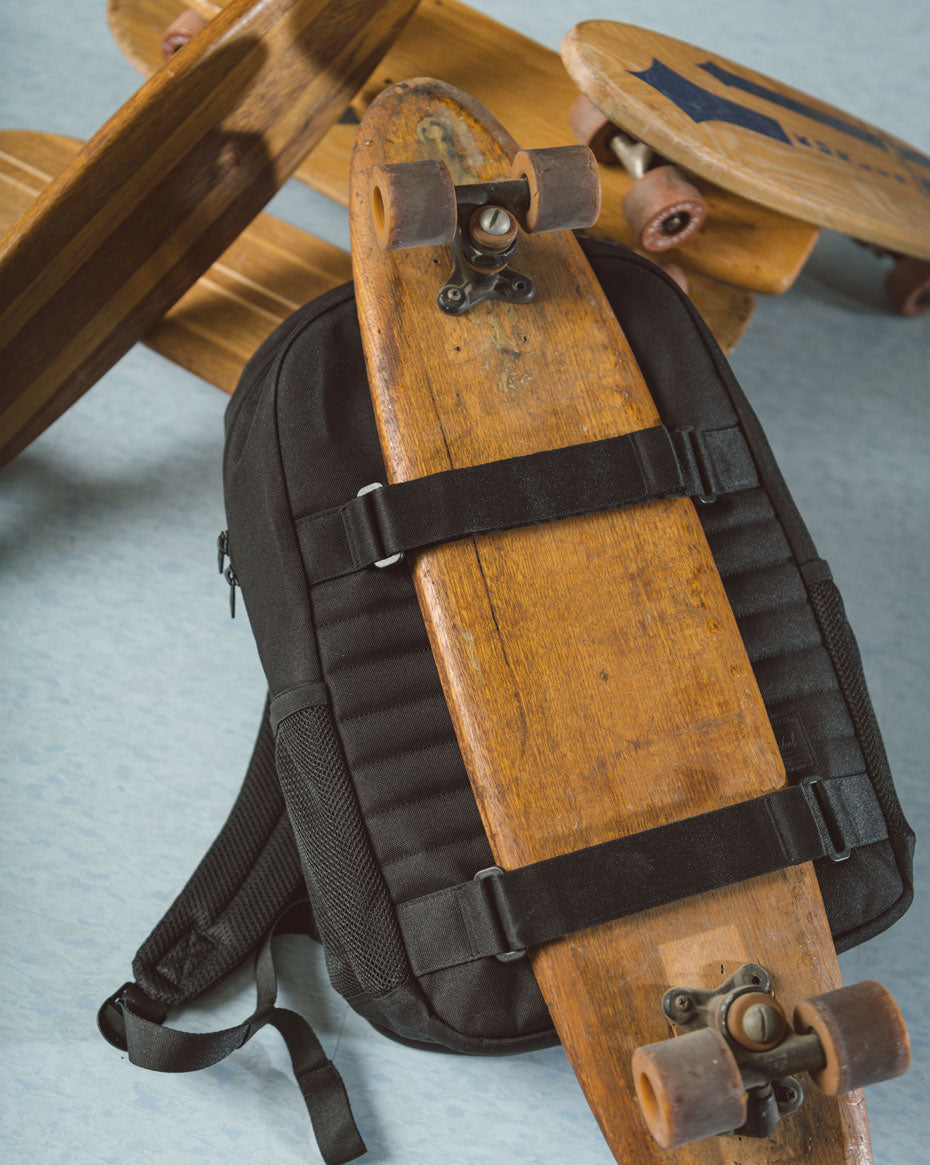 Herschel Fleet Skate Backpack