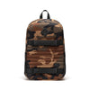 Woodland Camo/Black