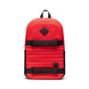 Bright Red/Black