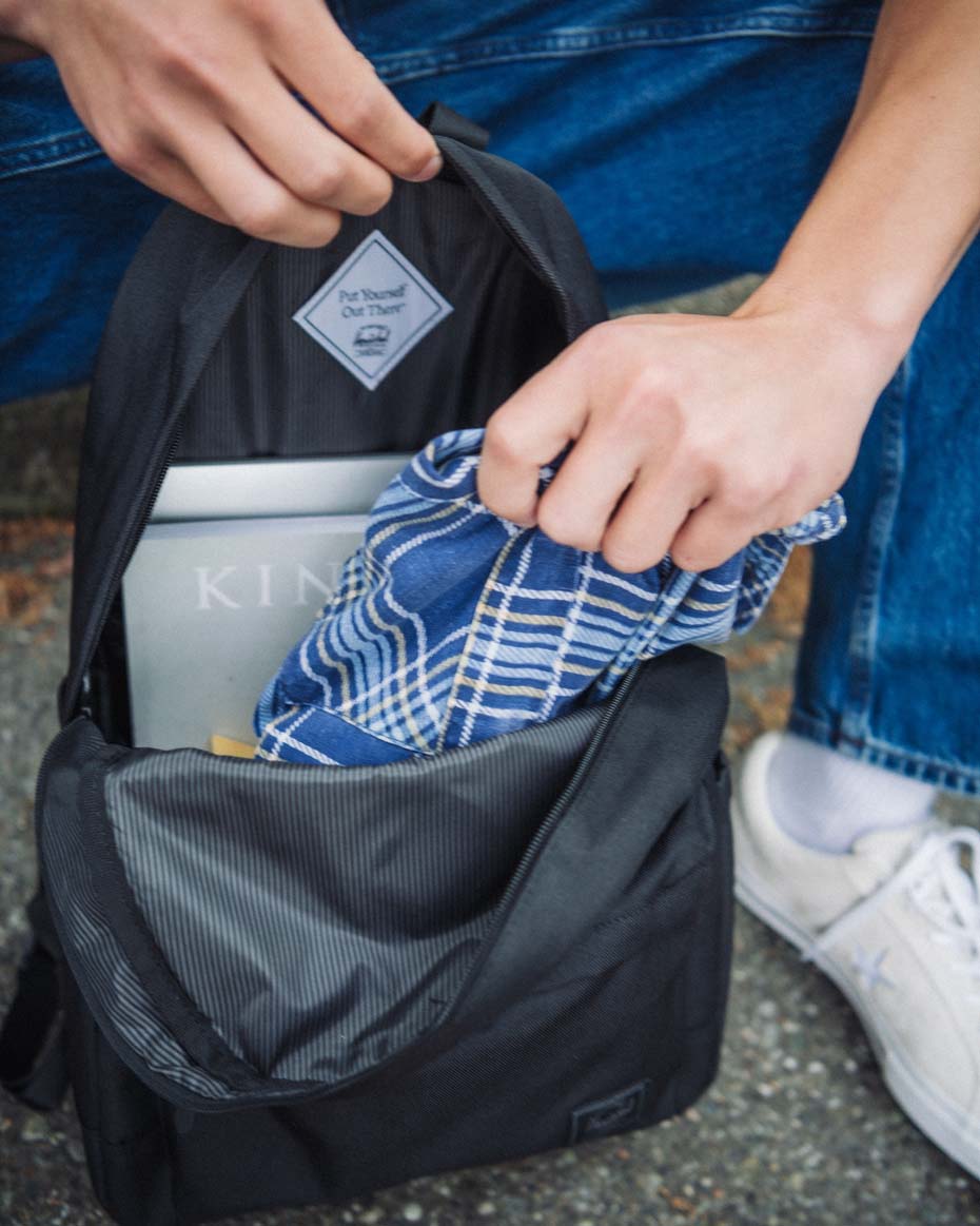 Herschel Heritage Backpack