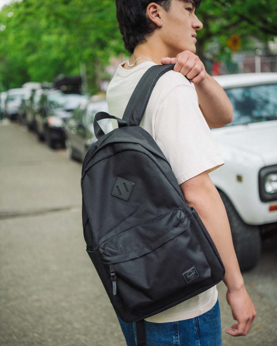 Herschel Heritage Backpack