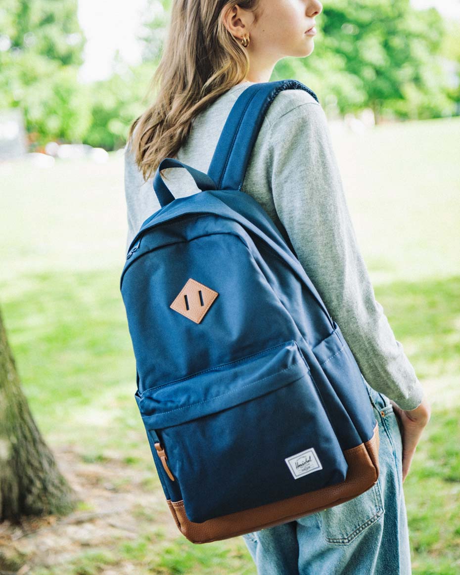 Herschel Heritage Backpack