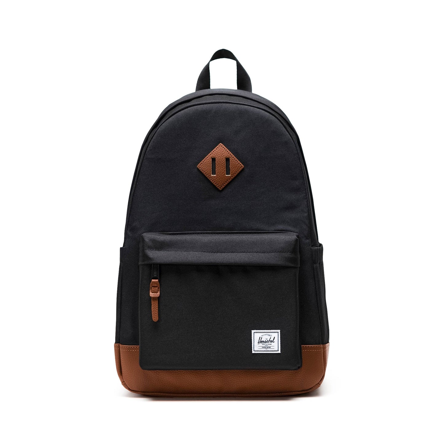 Black/Tan
