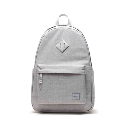 Grey Crosshatch