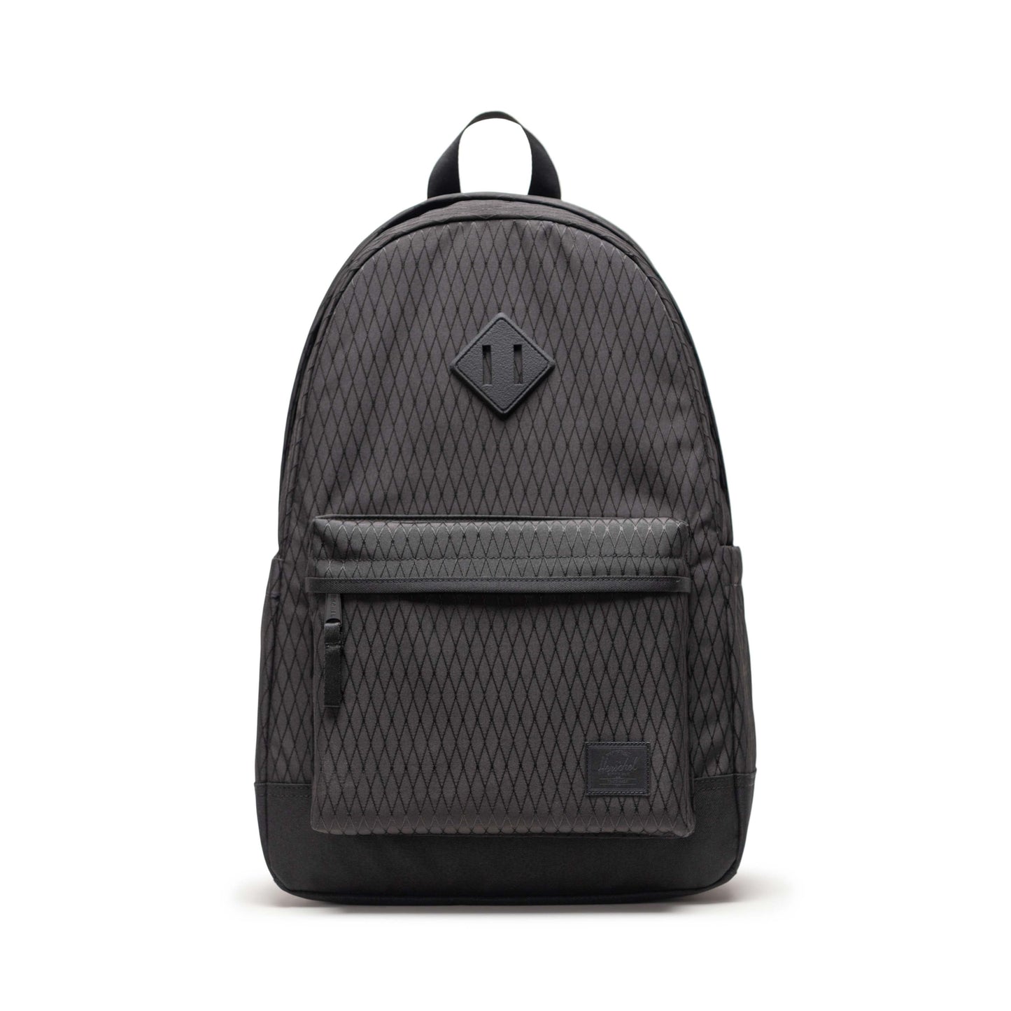 Black Diamond/Black