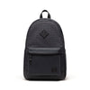 Grid Black/Black