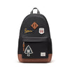 Patches Black