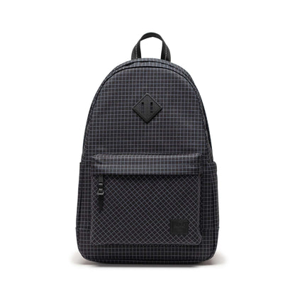 Grid - Black