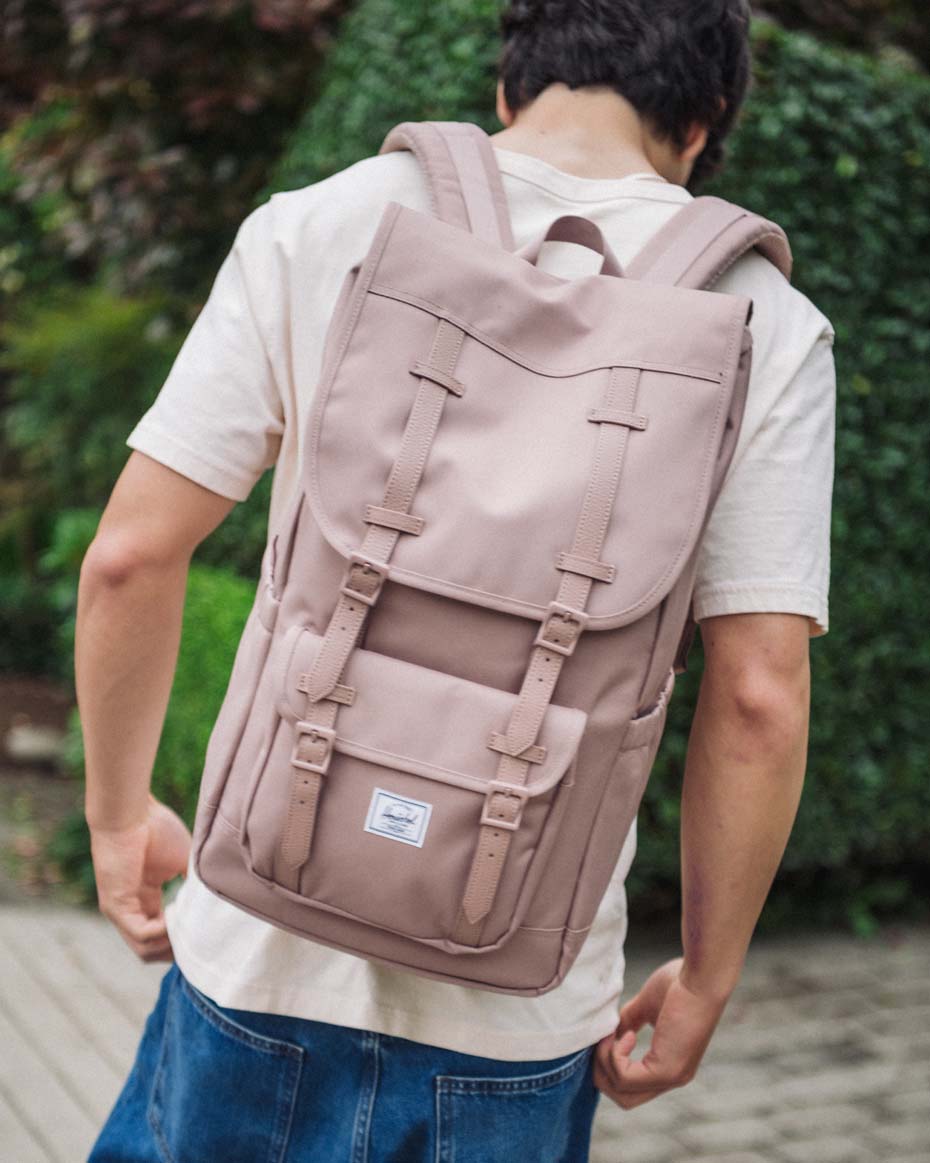 Herschel Herschel Little America Backpack