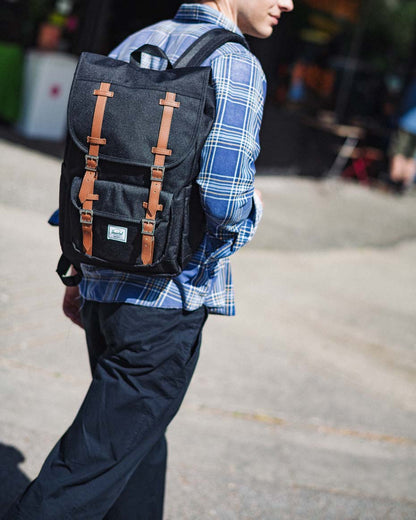 Herschel Herschel Little America Backpack Mid-Volume