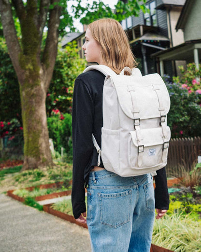 Herschel Herschel Little America Backpack Mid-Volume