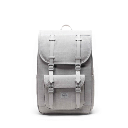 Grey Crosshatch