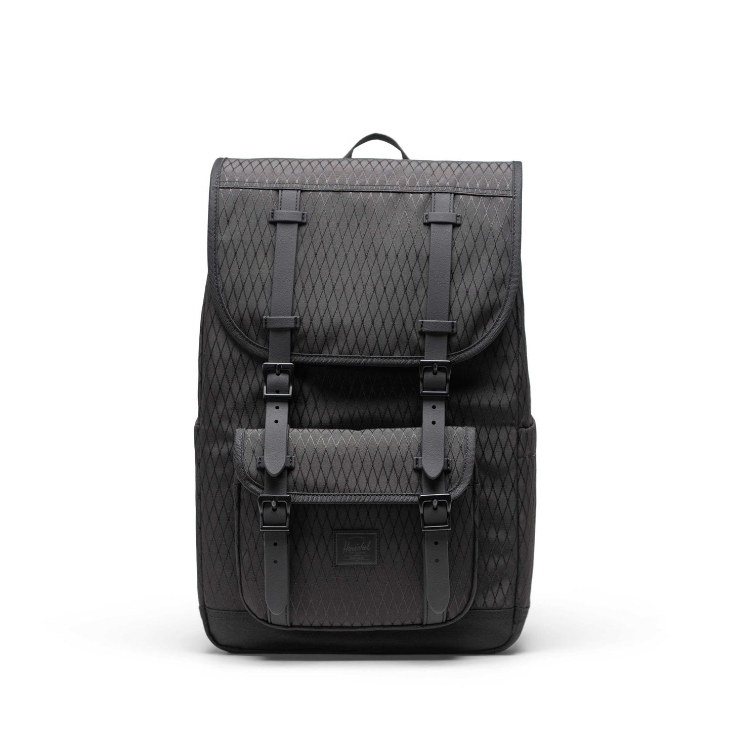 Black Diamond/Black