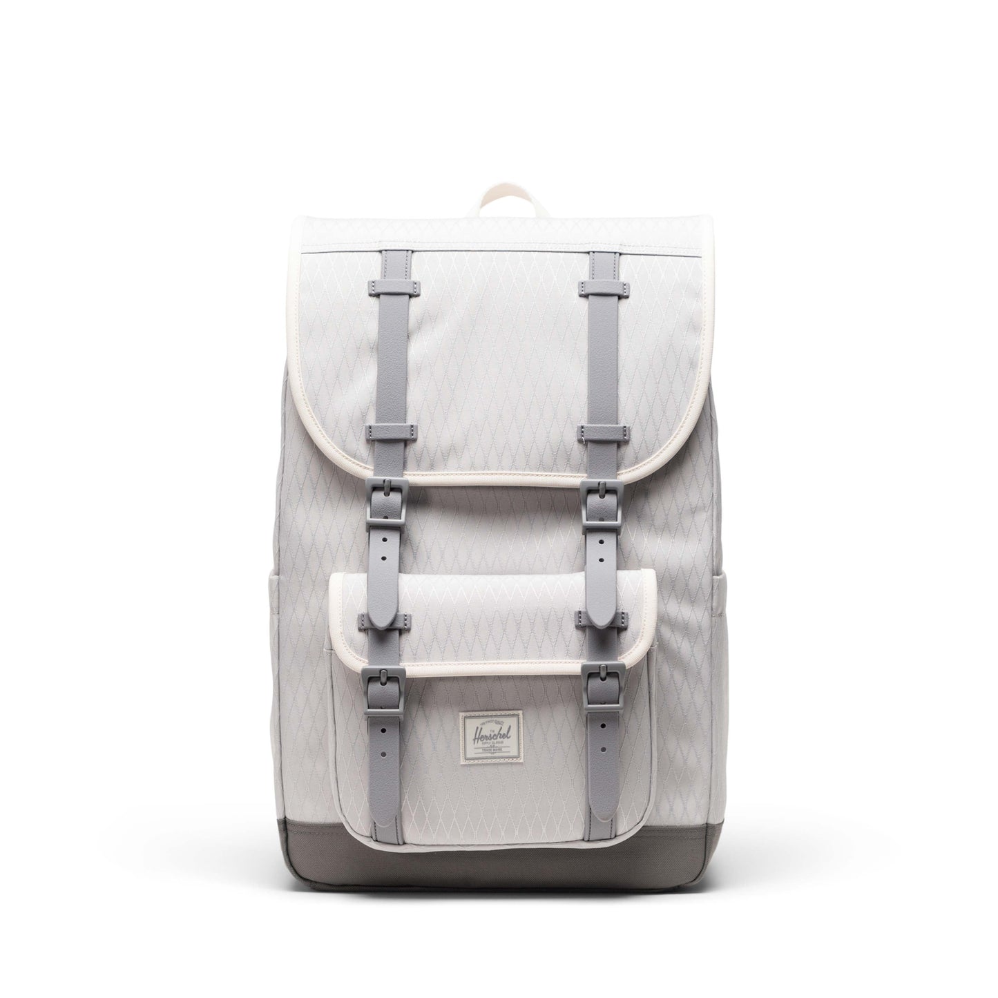 Vapor Diamond/Charcoal Gray
