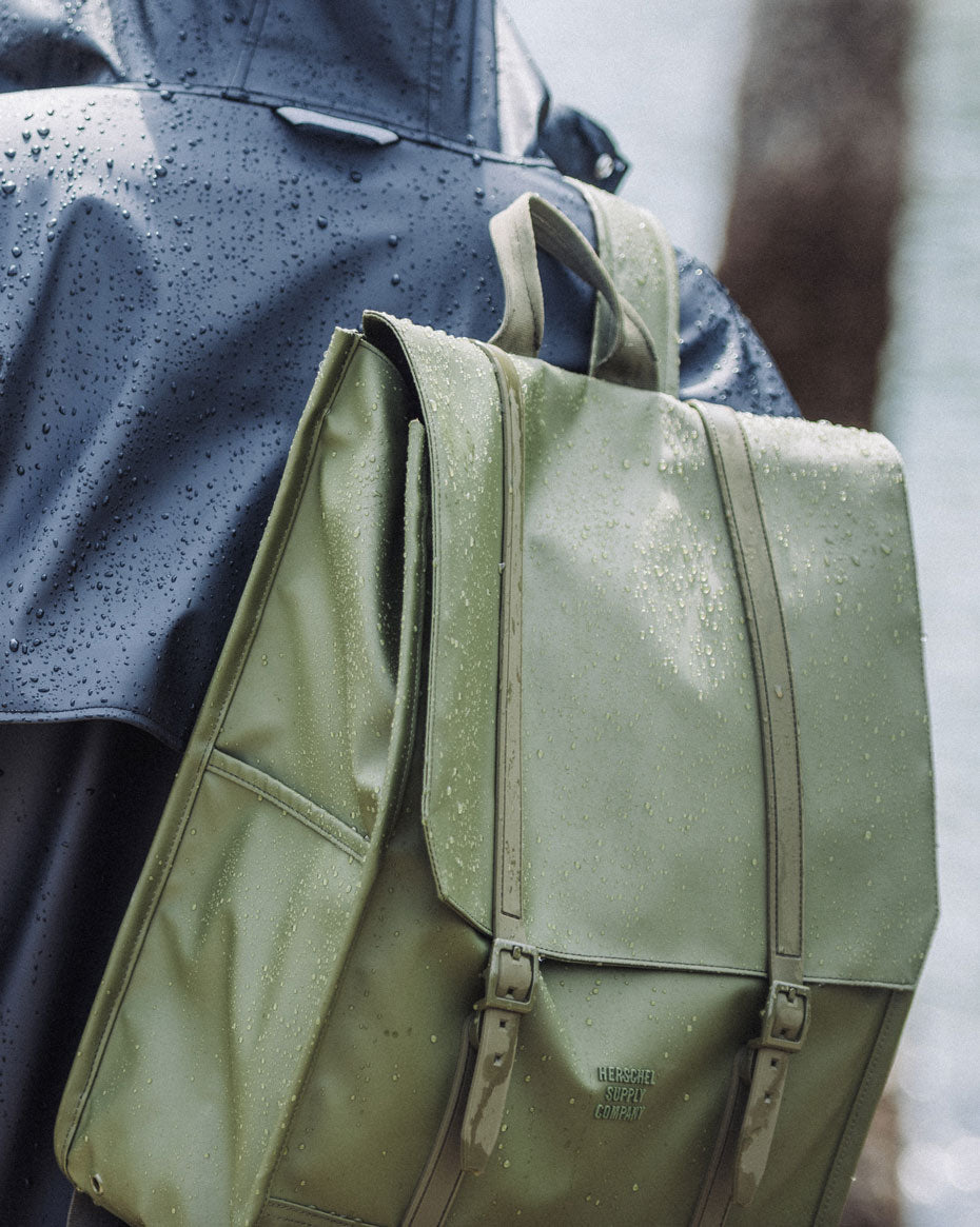 Herschel Herschel Survey™ Backpack Weather Resistant