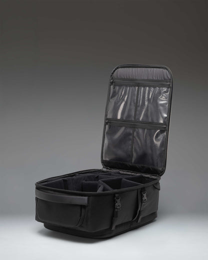 Herschel Kaslo Camera Bag Tech
