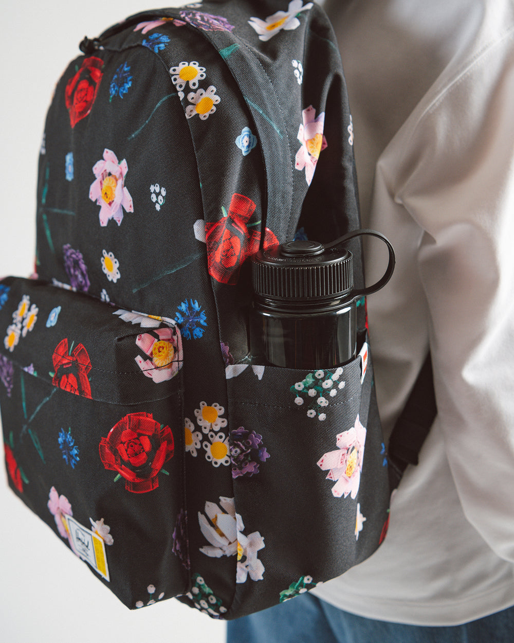 Herschel LEGO® Herschel Classic™ XL Backpack