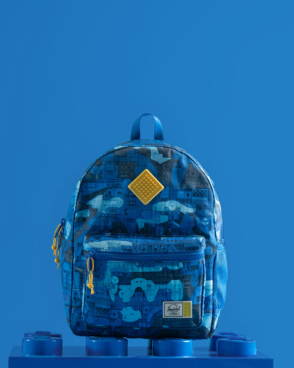 Herschel LEGO® Herschel Heritage™ Kids Backpack