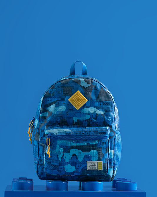 Herschel LEGO® Herschel Heritage™ Kids Backpack