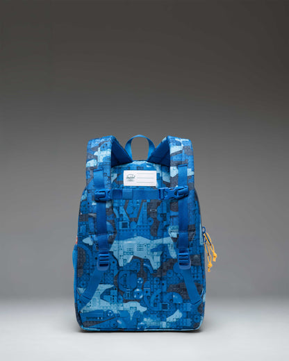 Herschel LEGO® Herschel Heritage™ Kids Backpack