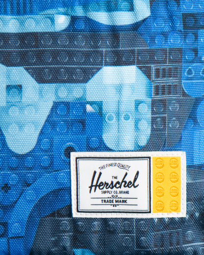 Herschel LEGO® Herschel Heritage™ Kids Backpack