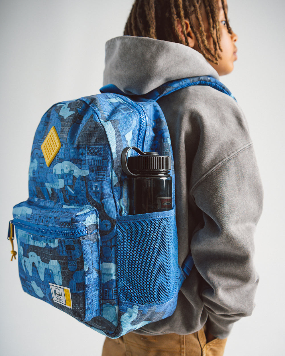 Herschel LEGO® Herschel Heritage™ Kids Backpack