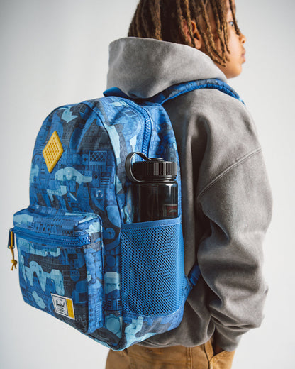 Herschel LEGO® Herschel Heritage™ Kids Backpack