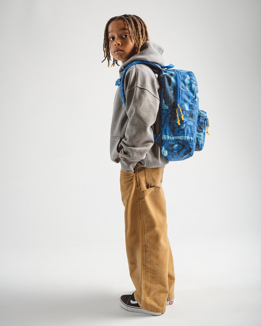 Herschel LEGO® Herschel Heritage™ Kids Backpack