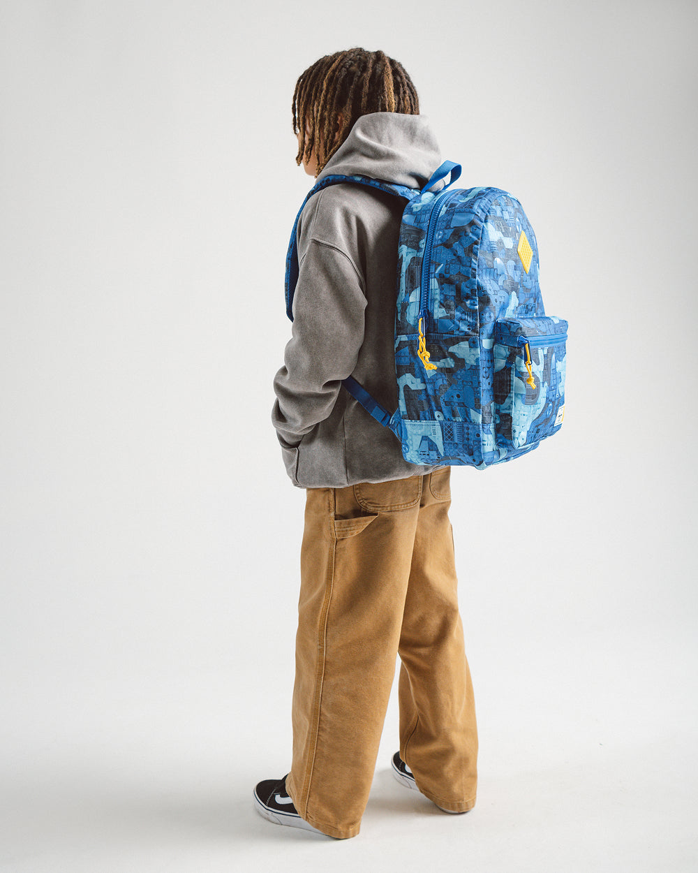Herschel LEGO® Herschel Heritage™ Youth Backpack
