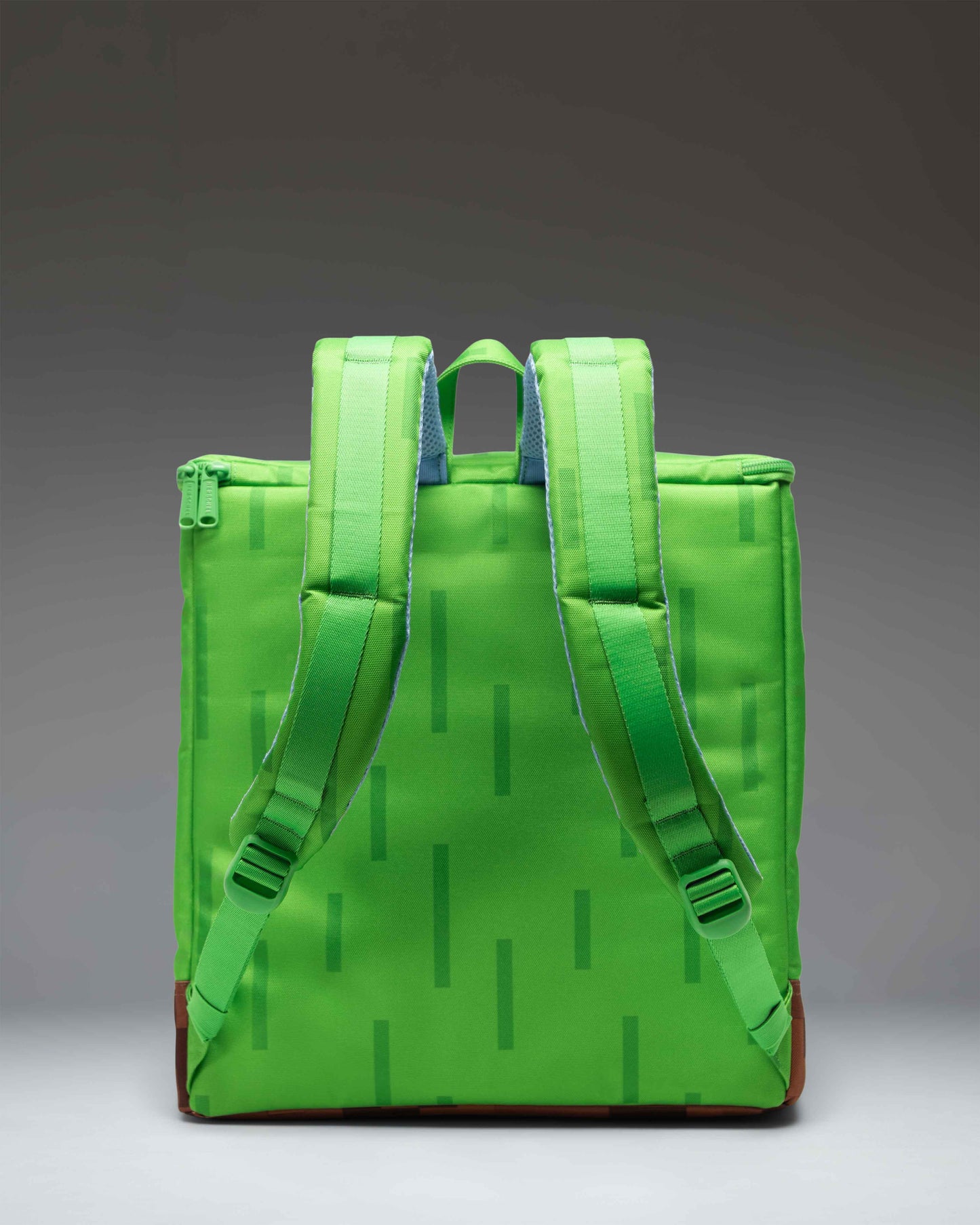 Herschel Minecraft Cube Backpack